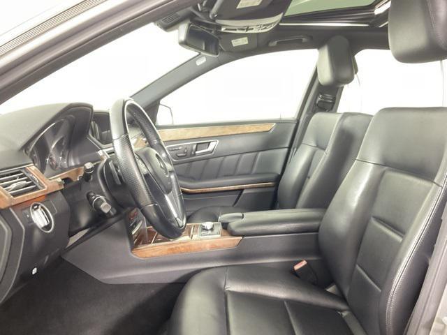 used 2013 Mercedes-Benz E-Class car, priced at $8,926