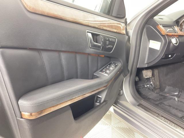 used 2013 Mercedes-Benz E-Class car, priced at $8,926