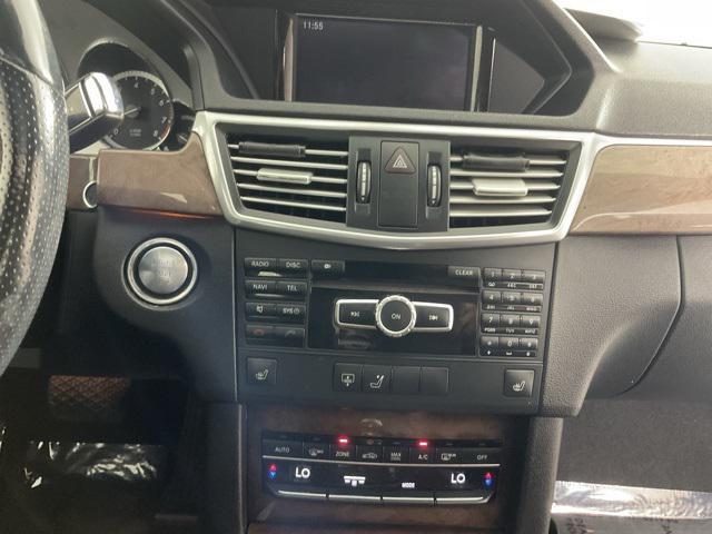 used 2013 Mercedes-Benz E-Class car, priced at $8,926