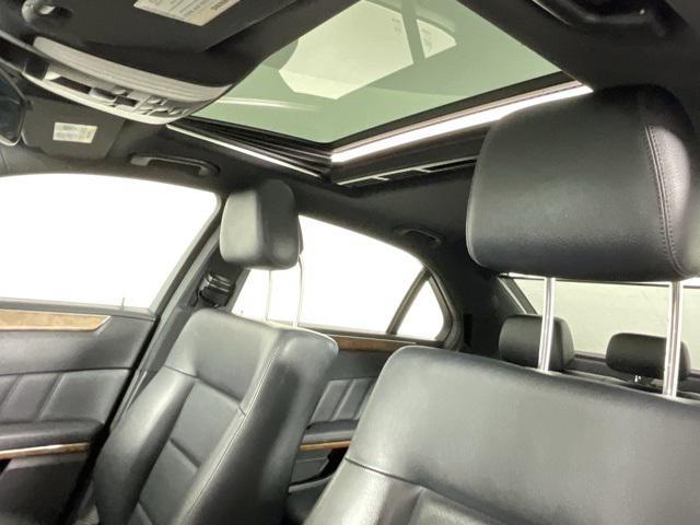 used 2013 Mercedes-Benz E-Class car, priced at $8,926