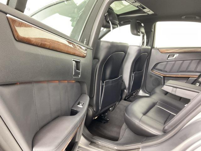 used 2013 Mercedes-Benz E-Class car, priced at $8,926