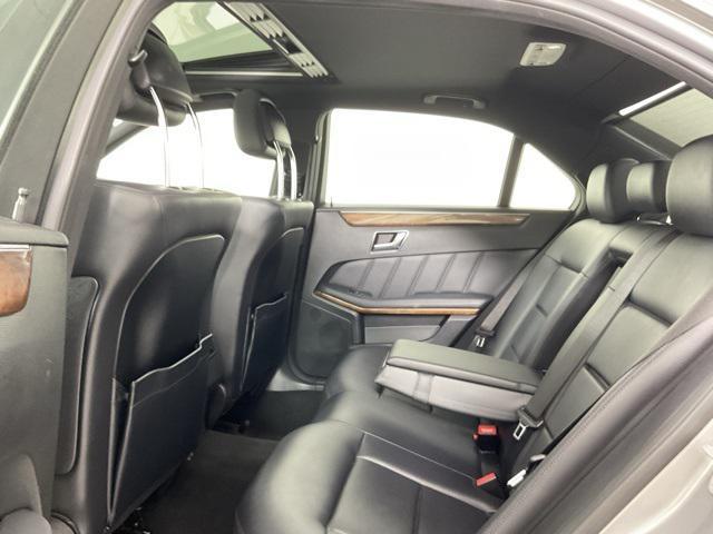 used 2013 Mercedes-Benz E-Class car, priced at $8,926