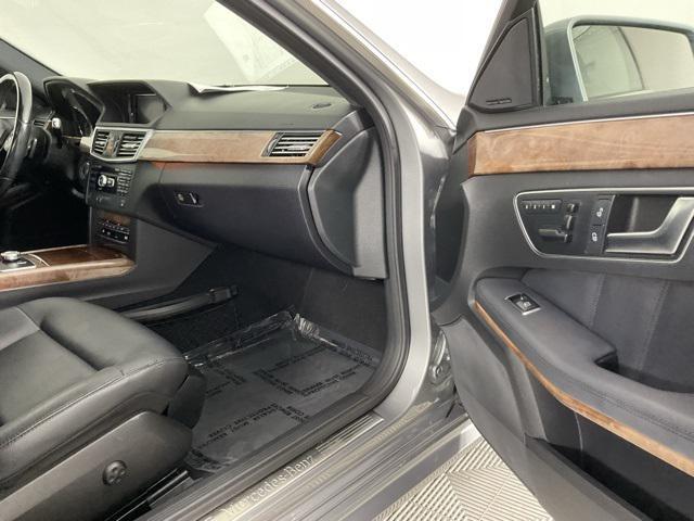 used 2013 Mercedes-Benz E-Class car, priced at $8,926