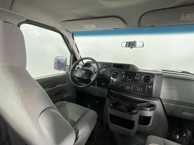 used 2009 Ford E150 car, priced at $9,750