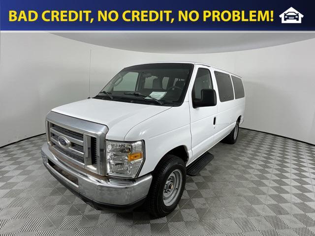 used 2009 Ford E150 car, priced at $9,750