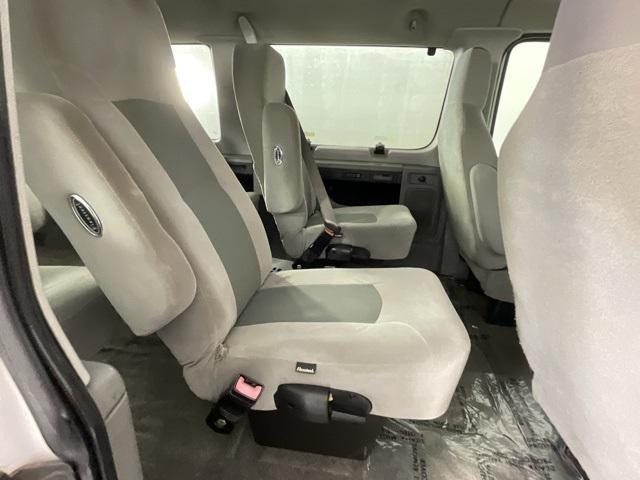 used 2009 Ford E150 car, priced at $9,750