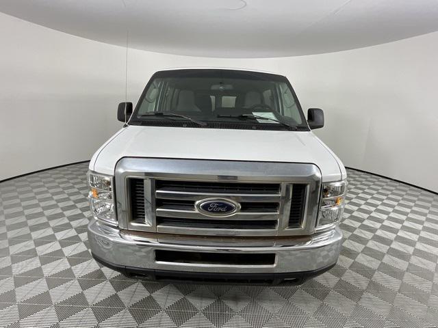 used 2009 Ford E150 car, priced at $9,750