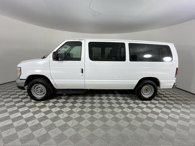 used 2009 Ford E150 car, priced at $9,750