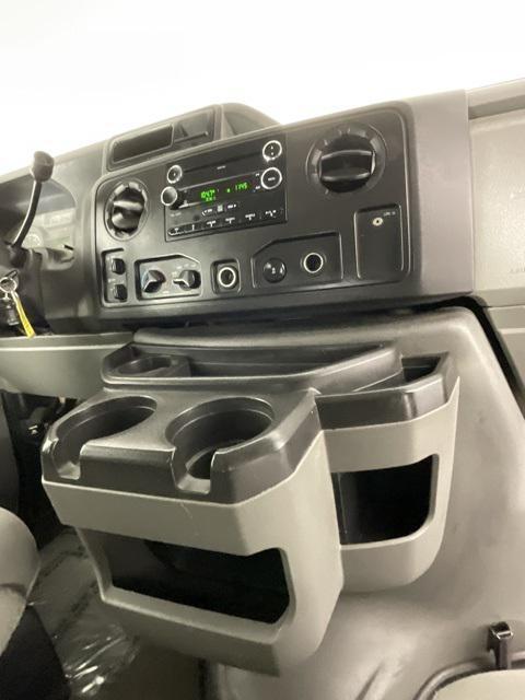 used 2009 Ford E150 car, priced at $9,750