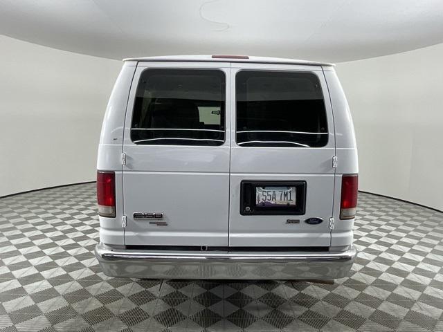 used 2009 Ford E150 car, priced at $9,750