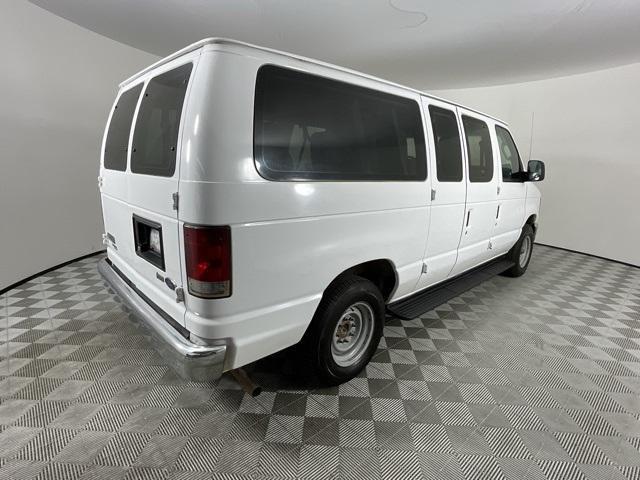 used 2009 Ford E150 car, priced at $9,750