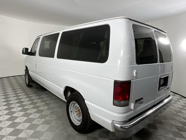 used 2009 Ford E150 car, priced at $9,750