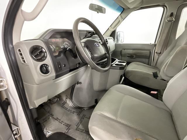 used 2009 Ford E150 car, priced at $9,750