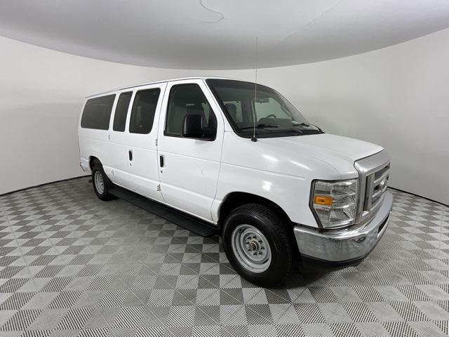 used 2009 Ford E150 car, priced at $9,750