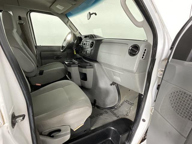 used 2009 Ford E150 car, priced at $9,750