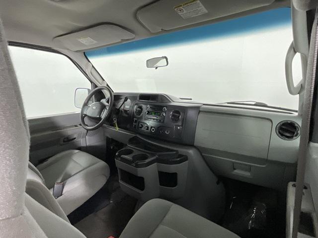 used 2009 Ford E150 car, priced at $9,750