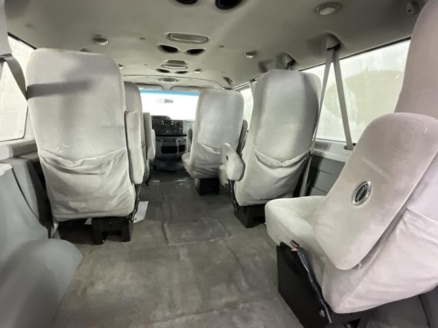 used 2009 Ford E150 car, priced at $9,750