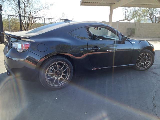 used 2016 Scion FR-S car, priced at $15,298