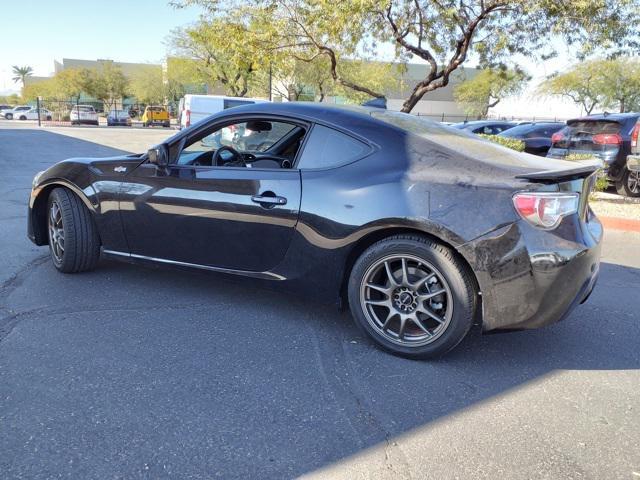 used 2016 Scion FR-S car, priced at $15,298