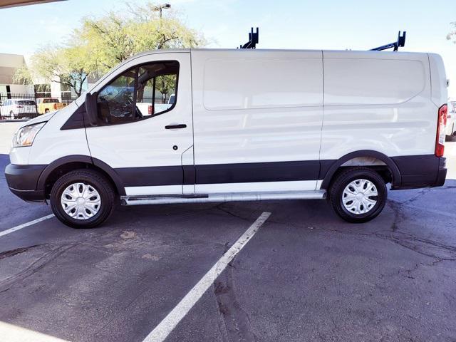 used 2017 Ford Transit-250 car, priced at $20,634