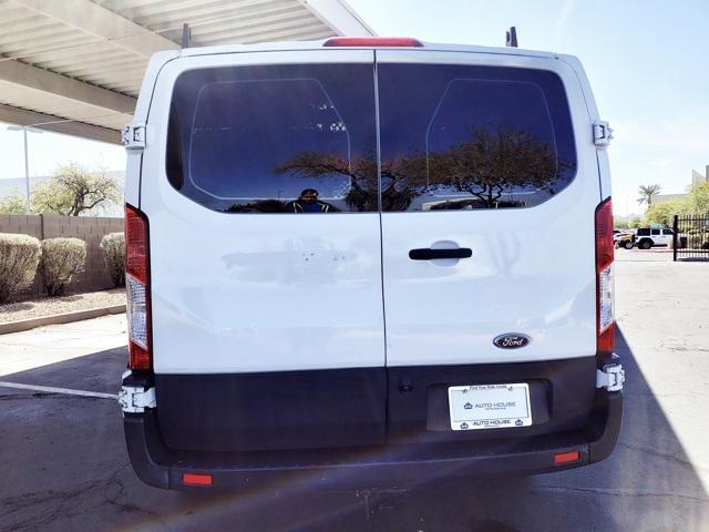 used 2017 Ford Transit-250 car, priced at $20,634