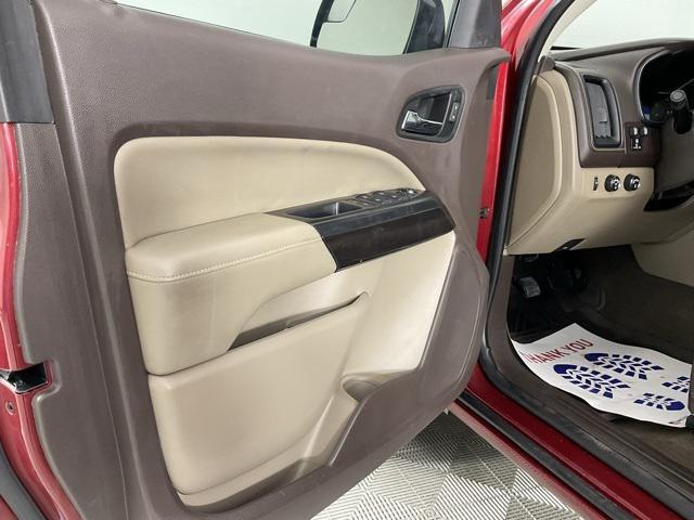 used 2018 GMC Canyon car, priced at $26,915
