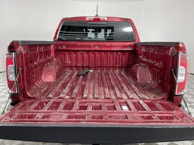used 2018 GMC Canyon car, priced at $26,915