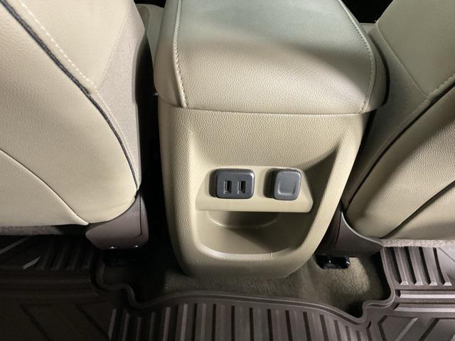 used 2018 GMC Canyon car, priced at $26,915