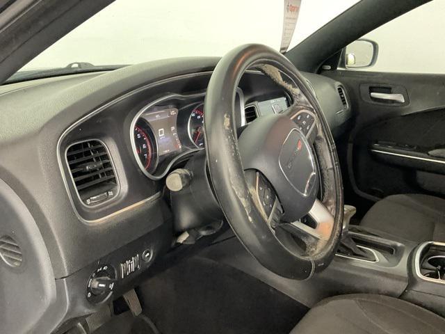 used 2017 Dodge Charger car, priced at $19,691