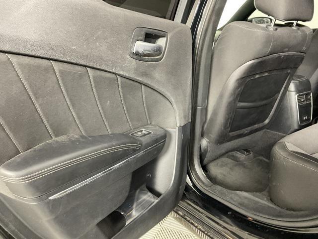 used 2017 Dodge Charger car, priced at $19,691