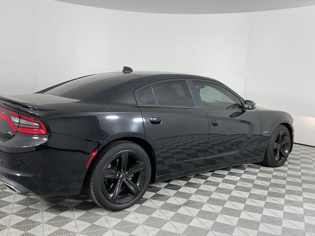 used 2017 Dodge Charger car, priced at $19,691