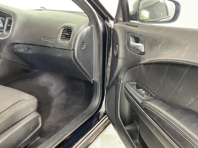 used 2017 Dodge Charger car, priced at $19,691