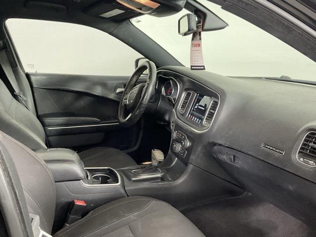 used 2017 Dodge Charger car, priced at $19,691