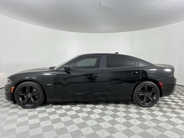used 2017 Dodge Charger car, priced at $19,691