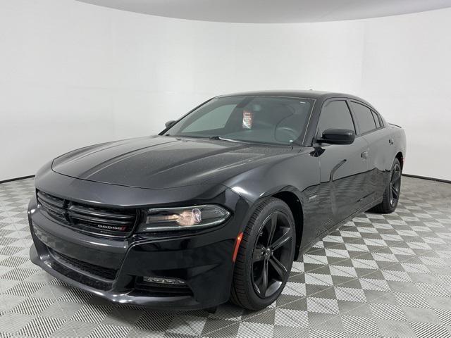 used 2017 Dodge Charger car, priced at $19,999