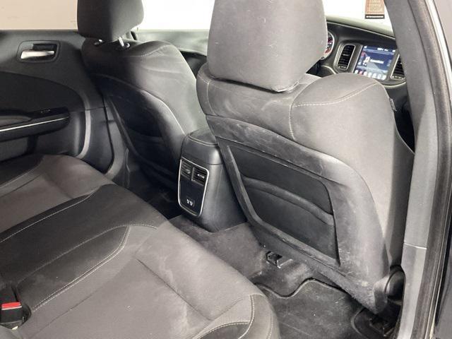 used 2017 Dodge Charger car, priced at $19,691