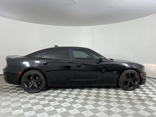 used 2017 Dodge Charger car, priced at $19,691