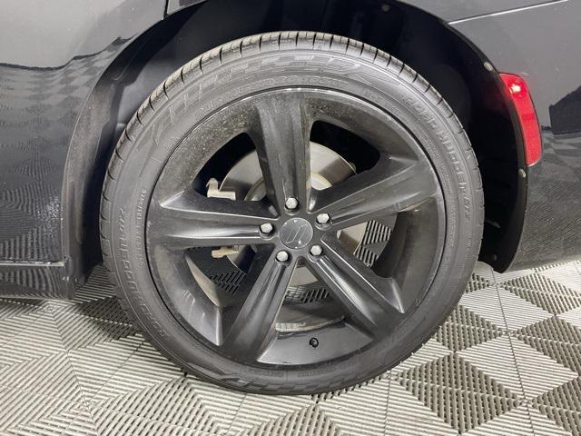 used 2017 Dodge Charger car, priced at $19,691