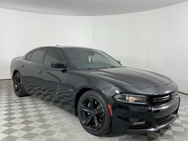 used 2017 Dodge Charger car, priced at $19,691