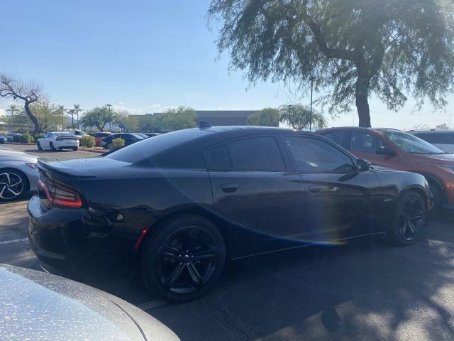 used 2017 Dodge Charger car, priced at $19,999
