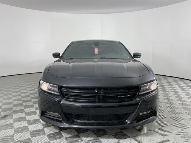 used 2017 Dodge Charger car, priced at $19,691
