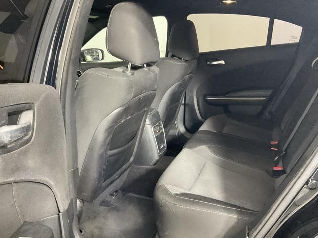 used 2017 Dodge Charger car, priced at $19,691