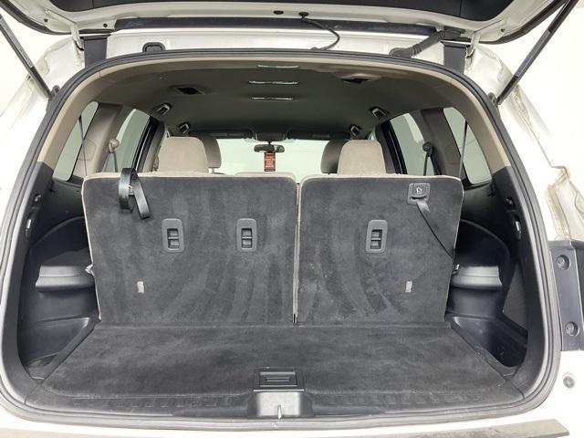 used 2016 Honda Pilot car, priced at $15,799