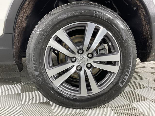 used 2016 Honda Pilot car, priced at $15,799