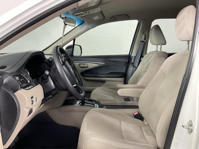 used 2016 Honda Pilot car, priced at $15,799