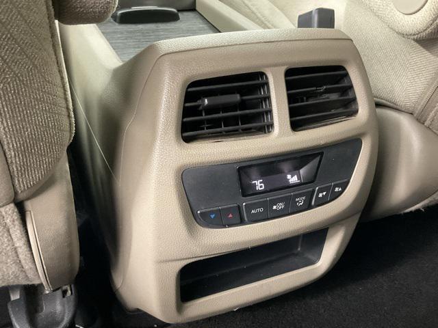 used 2016 Honda Pilot car, priced at $15,799