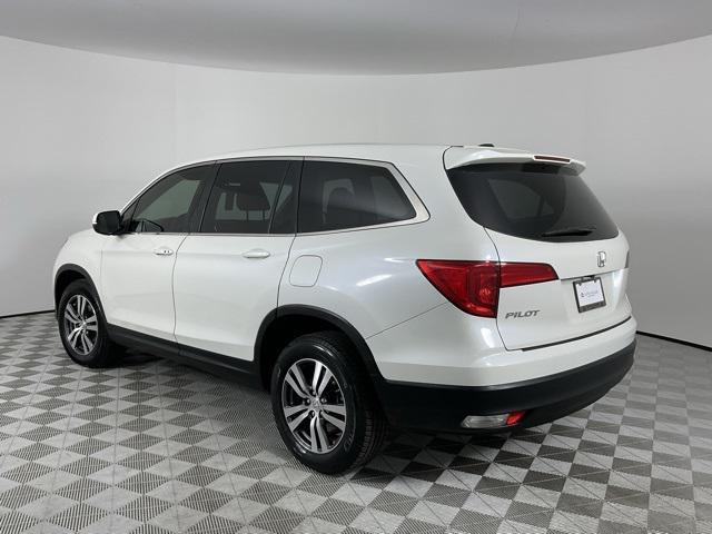 used 2016 Honda Pilot car, priced at $15,799