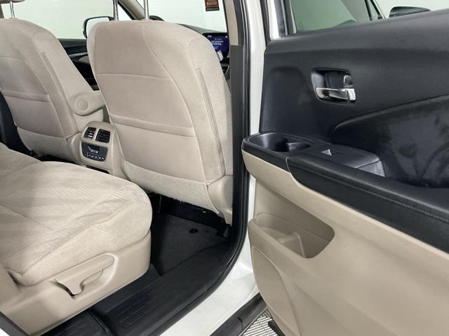used 2016 Honda Pilot car, priced at $15,799