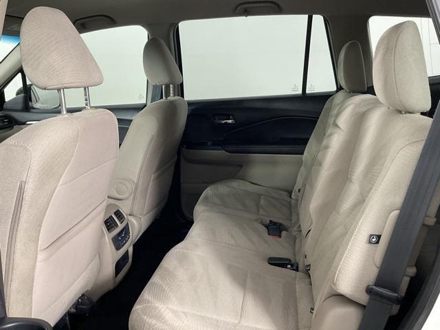 used 2016 Honda Pilot car, priced at $15,799