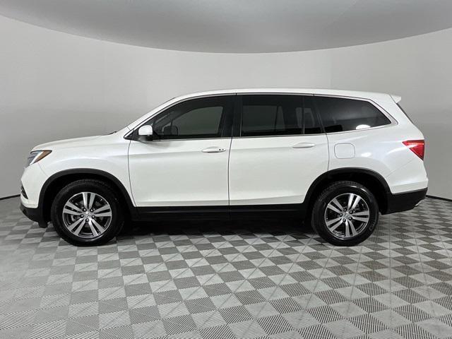 used 2016 Honda Pilot car, priced at $15,799